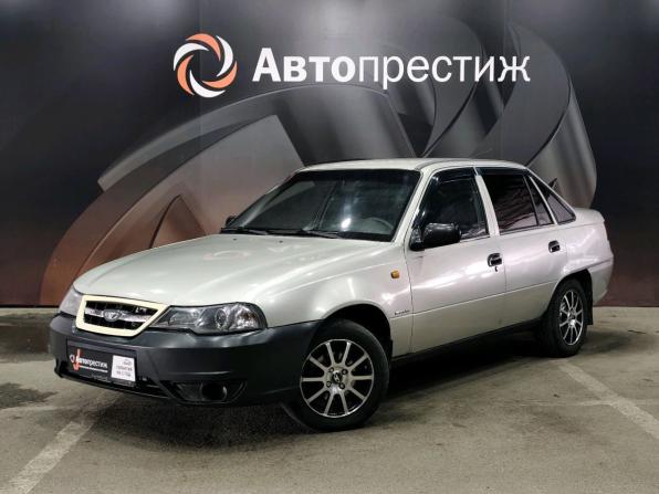 Daewoo Nexia I Рестайлинг с пробегом 2008 года, цена 240 000 рублей, 310606 км, седан, Автокод Объявления