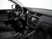 Skoda Octavia III (A7) Санкт-Петербург  - изображение 34