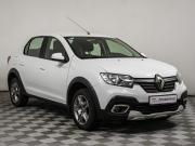 Renault Logan II Рестайлинг Москва  - изображение 19