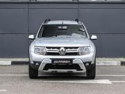 Renault Duster I Рестайлинг Новороссийск  - изображение 23