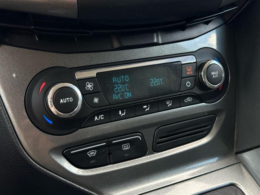 Ford Focus III Пермь  - изображение 20