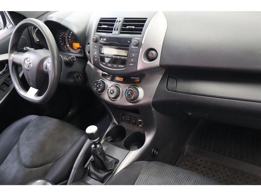 Toyota RAV4 III (XA30) Рестайлинг Коломна  - изображение 5