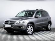 Volkswagen Tiguan I Москва  - изображение 16
