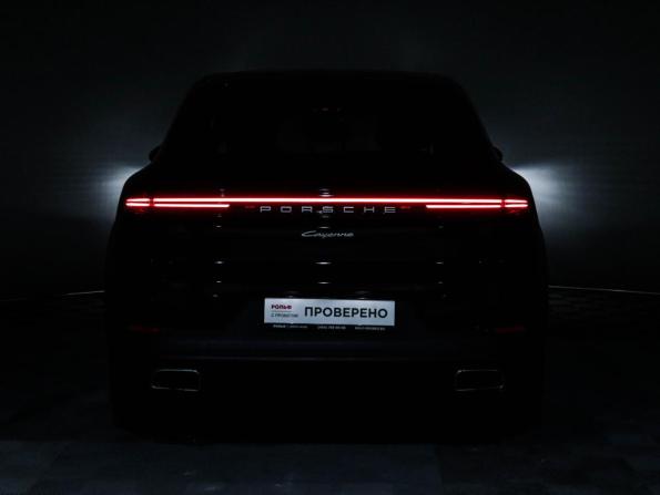 Porsche Cayenne III Рестайлинг с пробегом 2024 года, цена 11 100 000 рублей, 15450 км, внедорожник, Автокод Объявления
