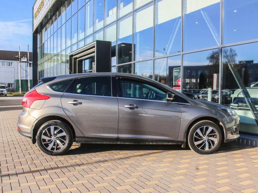 Ford Focus III Калуга  - изображение 4