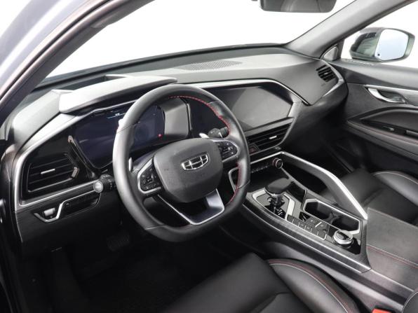 Geely Tugella I Рестайлинг с пробегом 2023 года, цена 2 850 000 рублей, 36799 км, внедорожник, Автокод Объявления