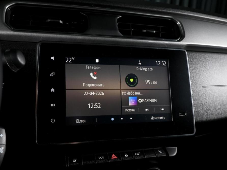 Renault Arkana I Волгоград  - изображение 18
