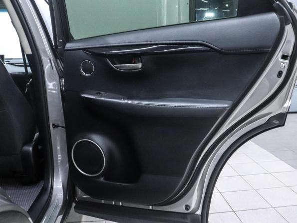 Lexus NX I с пробегом 2015 года, цена 2 750 000 рублей, 152800 км, внедорожник, Автокод Объявления
