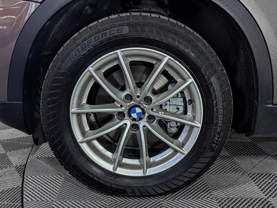 BMW X3 II (F25) Ногинск  - изображение 15