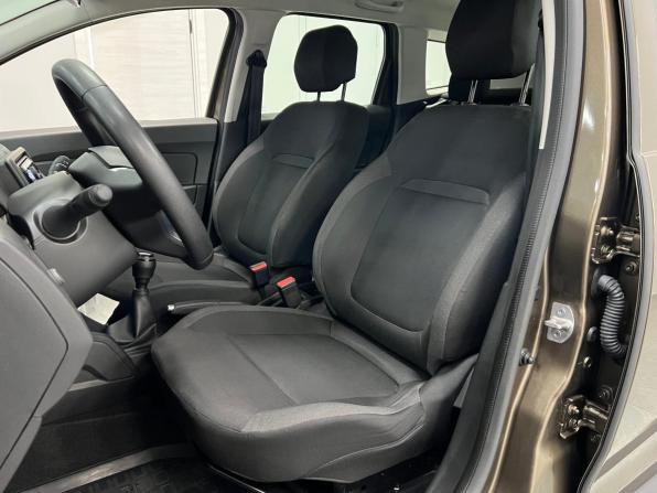 Renault Duster II с пробегом 2021 года, цена 1 400 000 рублей, 66000 км, внедорожник, Автокод Объявления