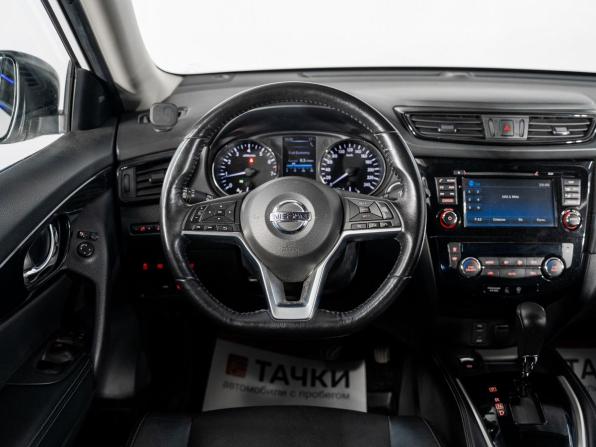 Nissan X-Trail III Рестайлинг с пробегом 2019 года, цена 2 500 000 рублей, 89814 км, внедорожник, Автокод Объявления