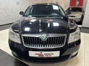 Skoda Octavia II (A5) Рестайлинг Ярославль  - изображение 37