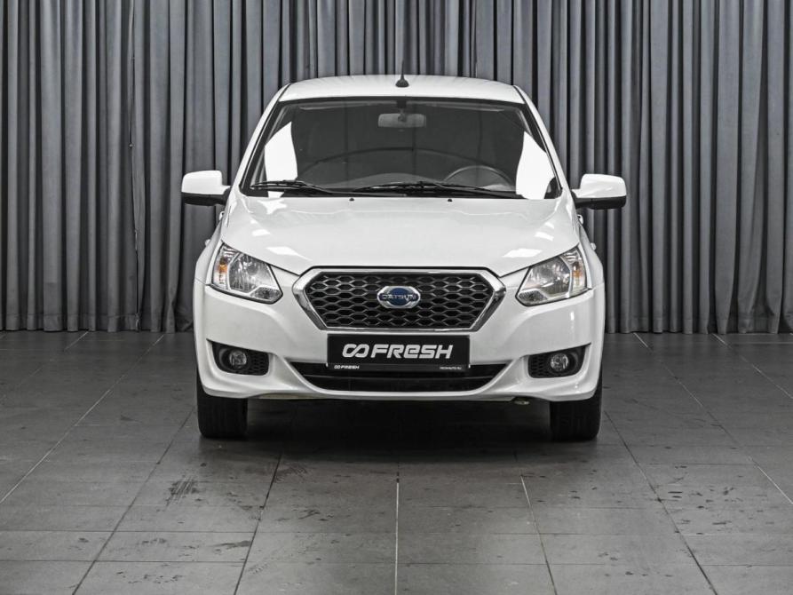 Datsun on-DO I Рестайлинг Ставрополь  - изображение 3