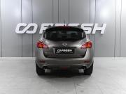 Nissan Murano II (Z51) Ростов-на-Дону  - изображение 25
