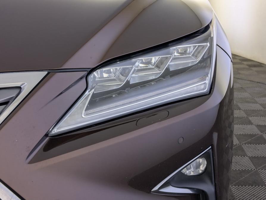 Lexus RX IV Москва  - изображение 10
