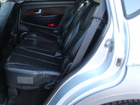 SsangYong Rexton II с пробегом 2007 года, цена 429 000 рублей, 215805 км, внедорожник, Автокод Объявления