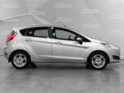 Ford Fiesta Mk6 Рестайлинг Новосибирск  - изображение 30