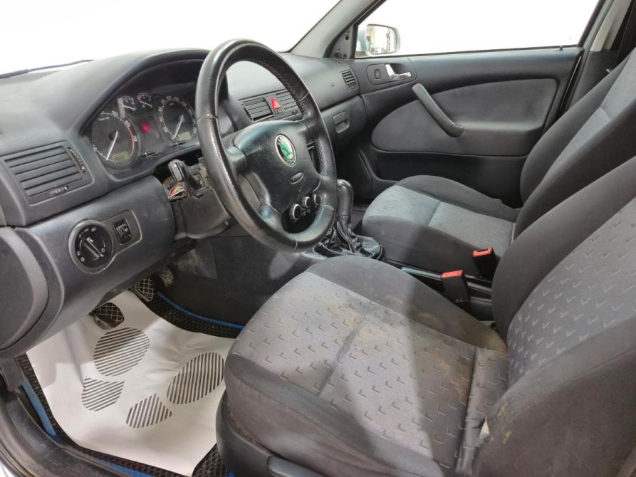 Skoda Octavia I (A4) Рестайлинг Альметьевск  - изображение 12