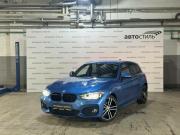 BMW 1 серии II (F20/F21) Рестайлинг 2 Санкт-Петербург  - изображение 27