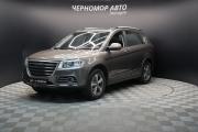 Haval H6 I Крым  - изображение 29