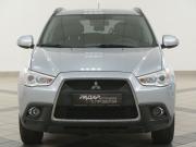 Mitsubishi ASX I Иваново  - изображение 24