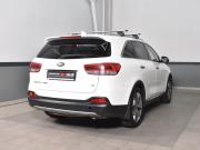 Kia Sorento III Prime Кемерово  - изображение 38