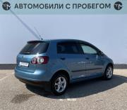 Volkswagen Golf Plus I Стерлитамак  - изображение 28