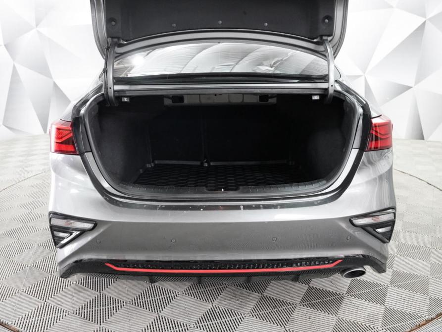 Kia Cerato IV Ульяновск  - изображение 20
