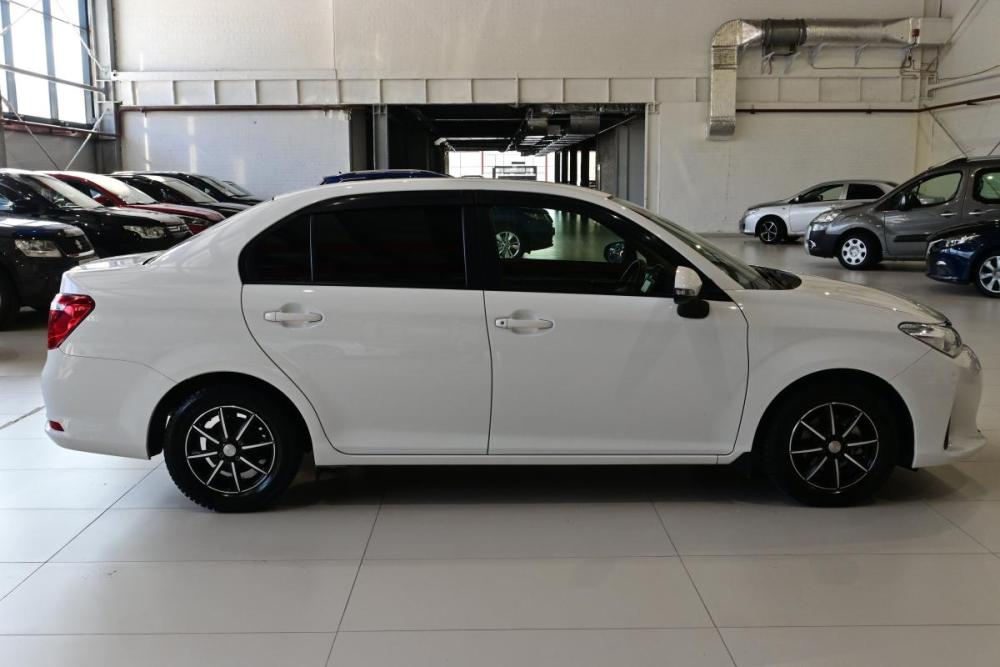 Toyota Corolla XI (E160 E170) Рестайлинг 2 Екатеринбург  - изображение 6