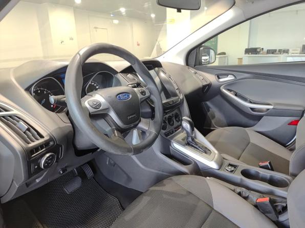 Ford Focus III с пробегом 2012 года, цена 640 000 рублей, 168673 км, хэтчбек, Автокод Объявления