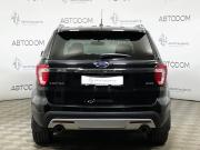 Ford Explorer V Рестайлинг Москва  - изображение 18