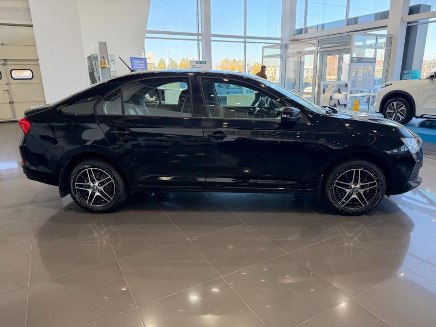 Skoda Rapid II Челябинск  - изображение 4