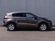 Kia Sportage IV Сочи  - изображение 24