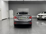 Hyundai Solaris I Рестайлинг Тверь  - изображение 23