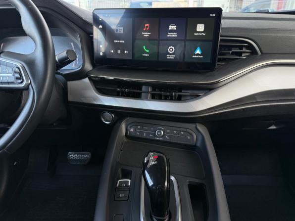 Haval F7x I Рестайлинг с пробегом 2024 года, цена 2 449 000 рублей, 36143 км, внедорожник, Автокод Объявления