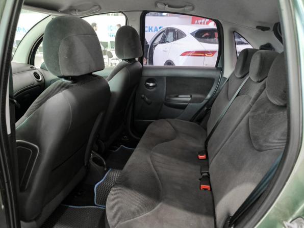 Citroen C3 I Рестайлинг с пробегом 2006 года, цена 240 000 рублей, 187862 км, хэтчбек, Автокод Объявления