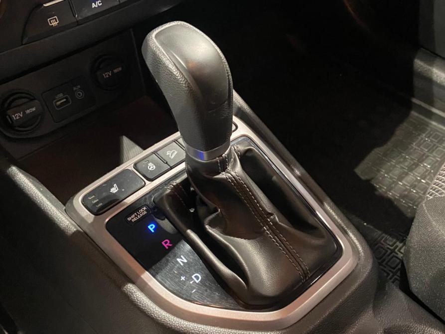 Hyundai Creta I Сыктывкар  - изображение 23