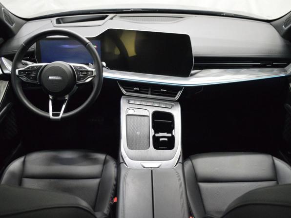 Haval F7 II с пробегом 2025 года, цена 3 175 000 рублей, 26000 км, внедорожник, Автокод Объявления