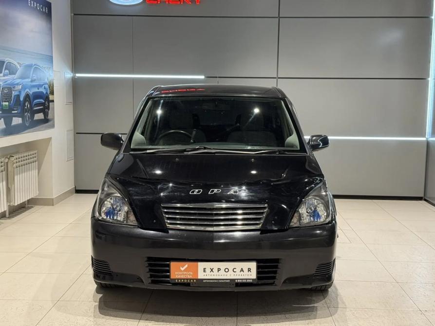 Toyota Opa I Новосибирск  - изображение 2