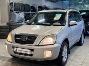 Chery Tiggo (T11) I Челябинск  - изображение 26