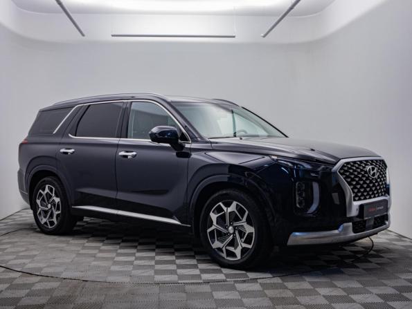 Hyundai Palisade I с пробегом 2020 года, цена 3 824 000 рублей, 105980 км, внедорожник, Автокод Объявления