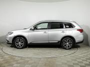 Mitsubishi Outlander III Рестайлинг 2 Санкт-Петербург  - изображение 21
