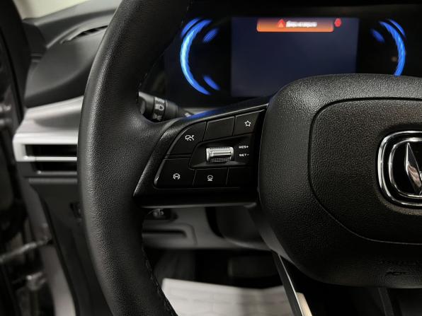 Changan CS35 Plus I Рестайлинг с пробегом 2022 года, цена 1 720 000 рублей, 63397 км, внедорожник, Автокод Объявления