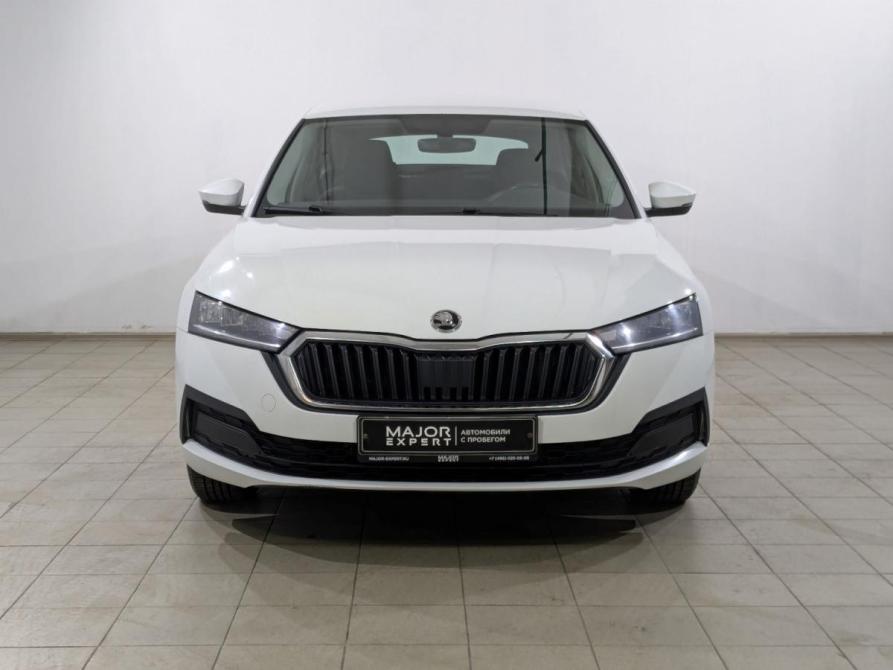 Skoda Octavia IV (A8) Химки  - изображение 7