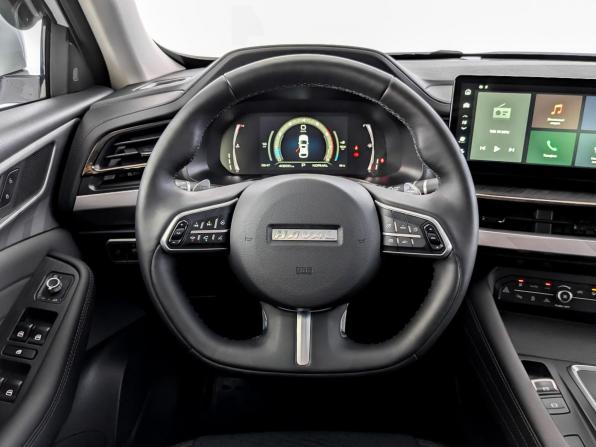 Haval F7x I Рестайлинг с пробегом 2023 года, цена 2 250 000 рублей, 40200 км, внедорожник, Автокод Объявления