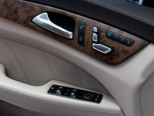 Mercedes-Benz CLS II (C218) Рестайлинг с пробегом 2015 года, цена 4 229 000 рублей, 120627 км, седан, Автокод Объявления