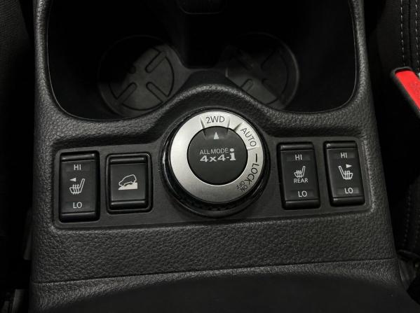 Nissan X-Trail III Рестайлинг с пробегом 2019 года, цена 2 599 000 рублей, 97900 км, внедорожник, Автокод Объявления
