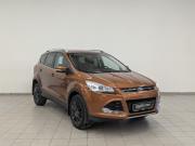 Ford Kuga II Москва  - изображение 30