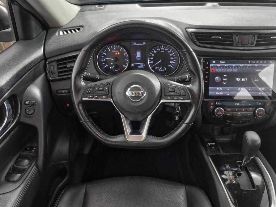 Nissan X-Trail III Рестайлинг Нижний Новгород  - изображение 17