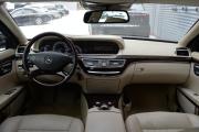 Mercedes-Benz S-Класс V (W221) Рестайлинг Иркутск  - изображение 50